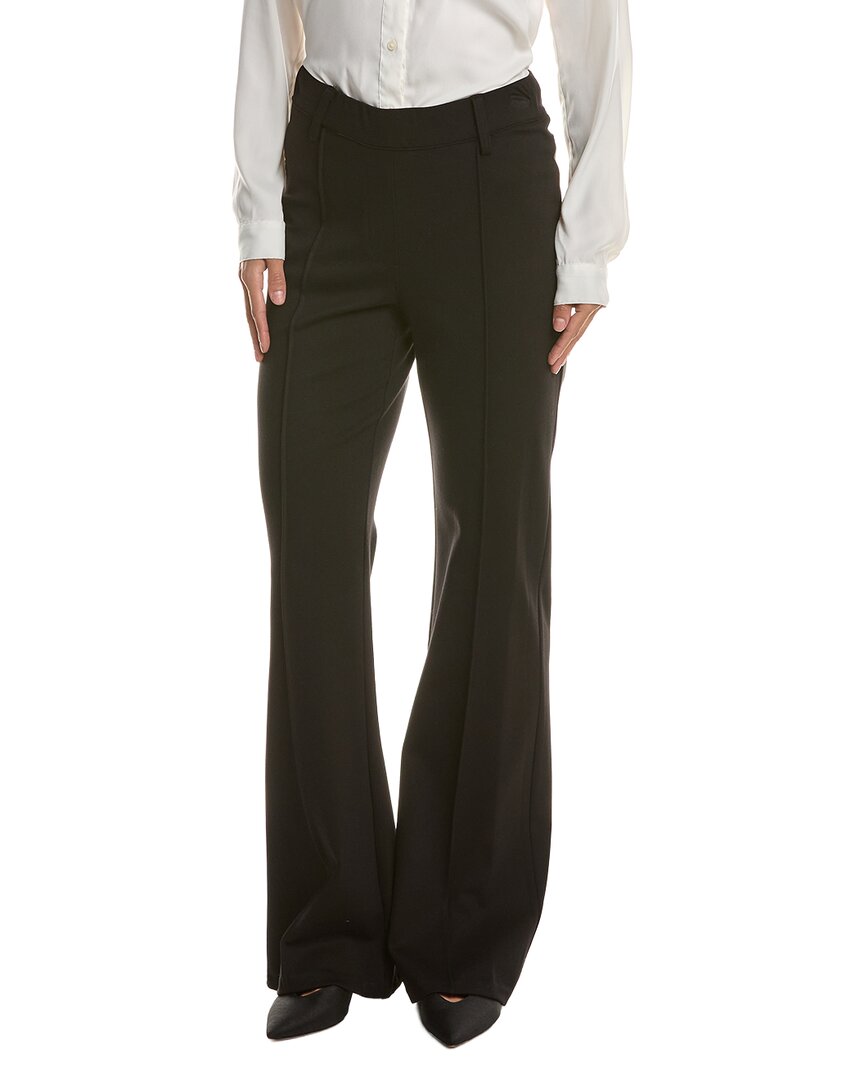 T Tahari Pull On Ponte Pant