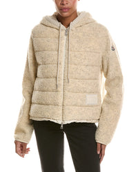 Moncler Down Jacket