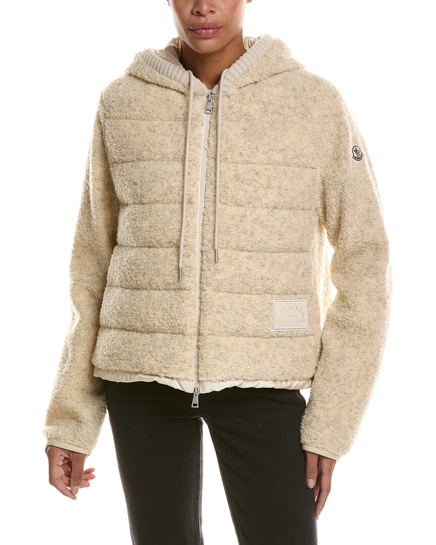 Moncler Down Jacket