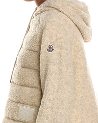 Moncler Down Jacket