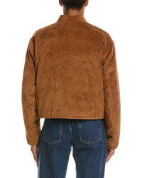 Moncler Wool Jacket