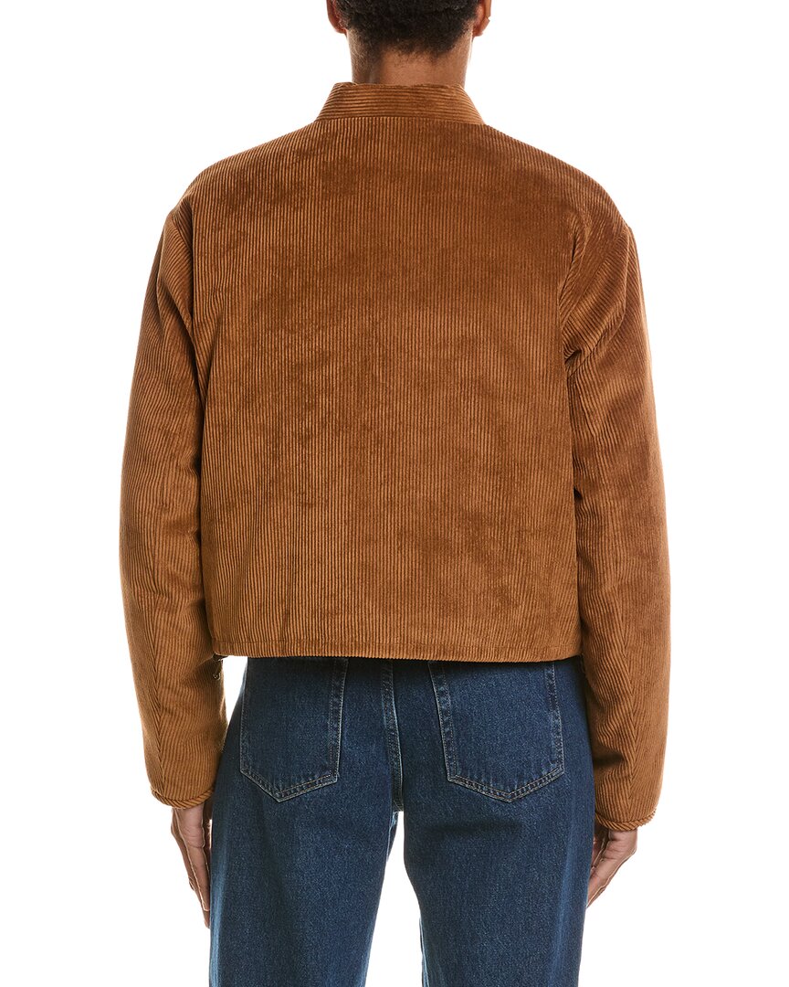 Moncler Wool Jacket