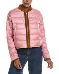 Moncler Wool Jacket