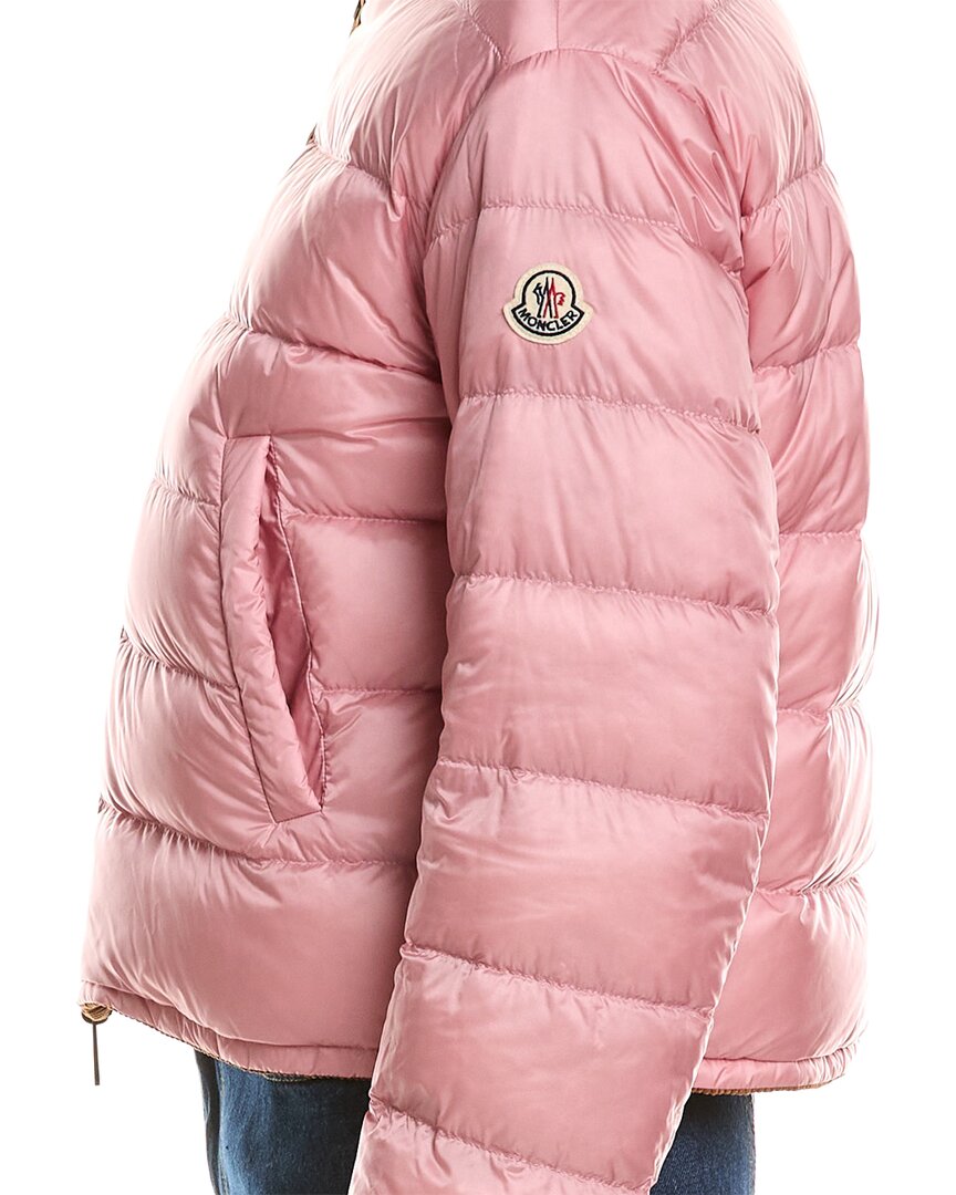Moncler Wool Jacket