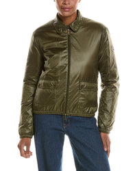 Moncler Down Jacket