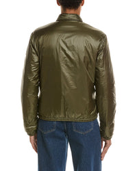 Moncler Down Jacket