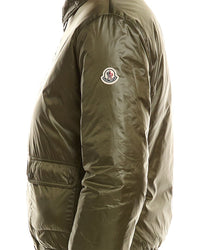Moncler Down Jacket