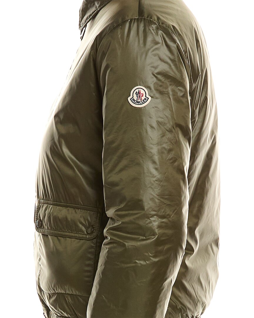 Moncler Down Jacket