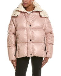 Moncler Down Jacket