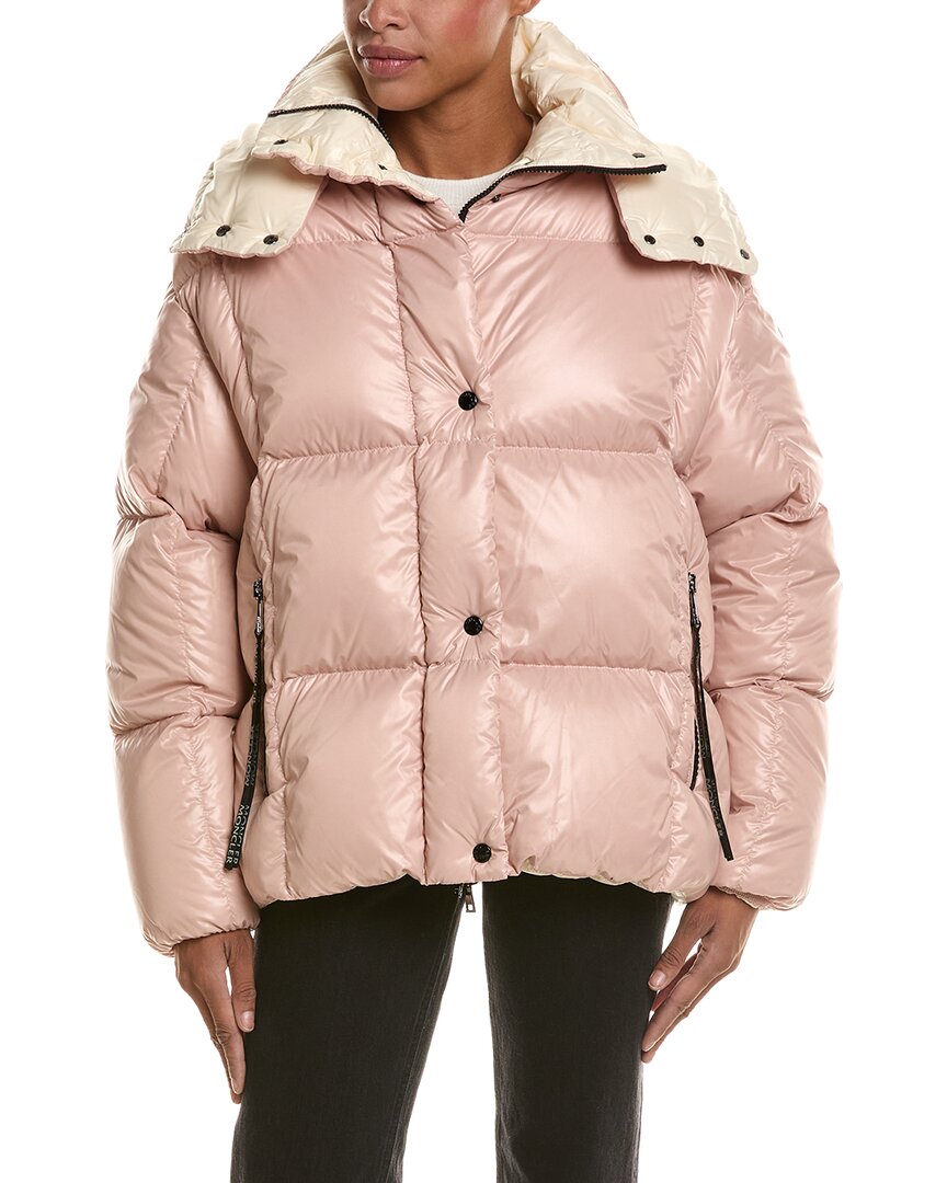 Moncler Down Jacket