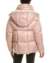Moncler Down Jacket