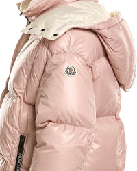 Moncler Down Jacket