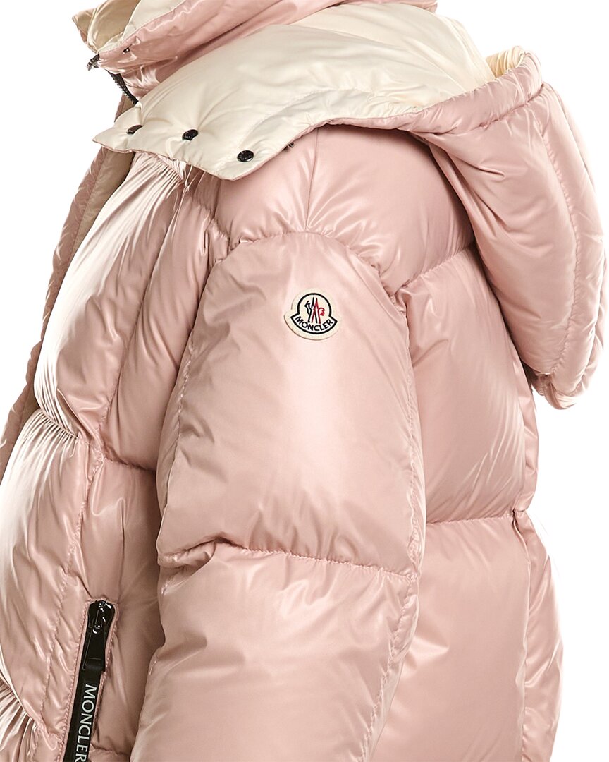 Moncler Down Jacket