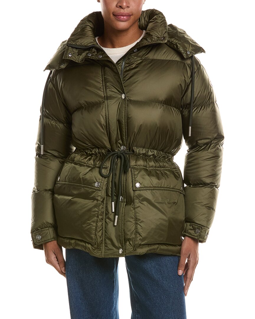 Moncler Down Jacket