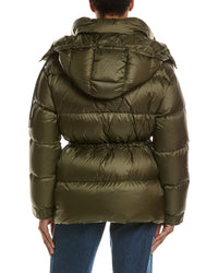 Moncler Down Jacket