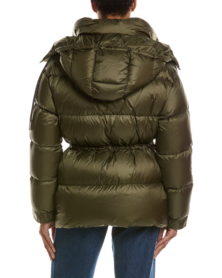 Moncler Down Jacket