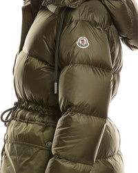 Moncler Down Jacket