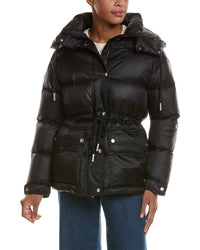 Moncler Down Jacket