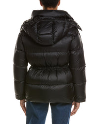 Moncler Down Jacket