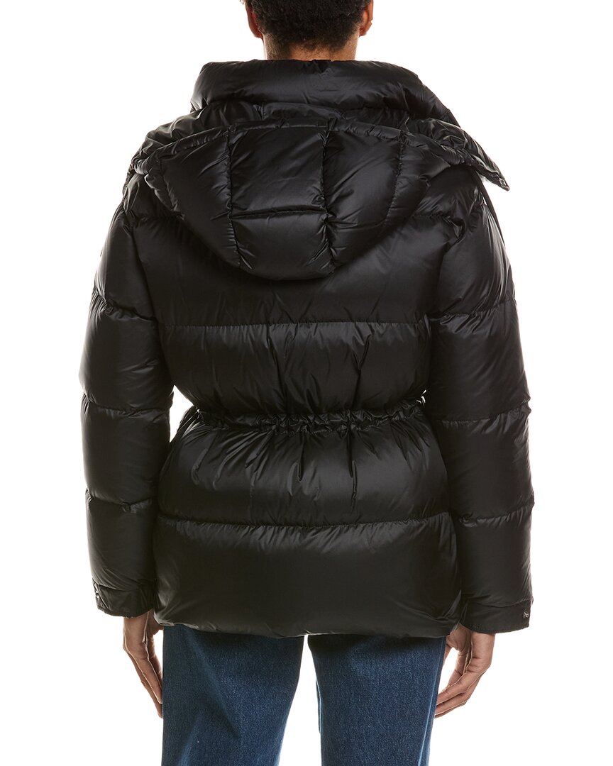 Moncler Down Jacket