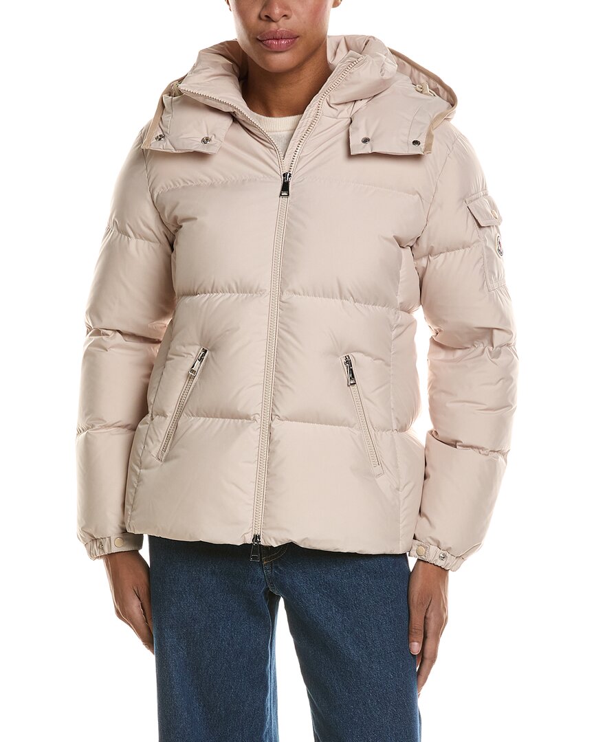 Moncler Down Jacket