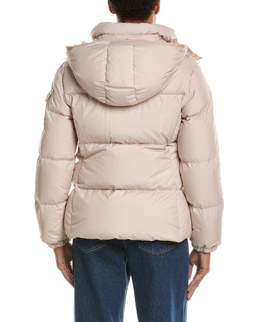 Moncler Down Jacket