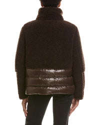 Moncler Down Jacket