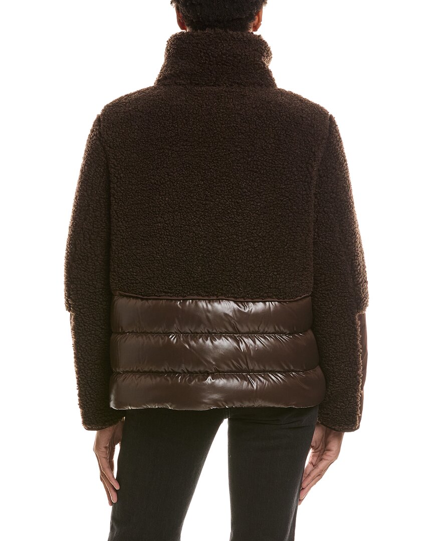 Moncler Down Jacket