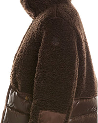 Moncler Down Jacket