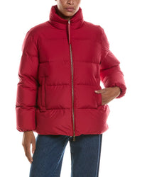 Moncler Down Jacket