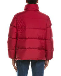 Moncler Down Jacket
