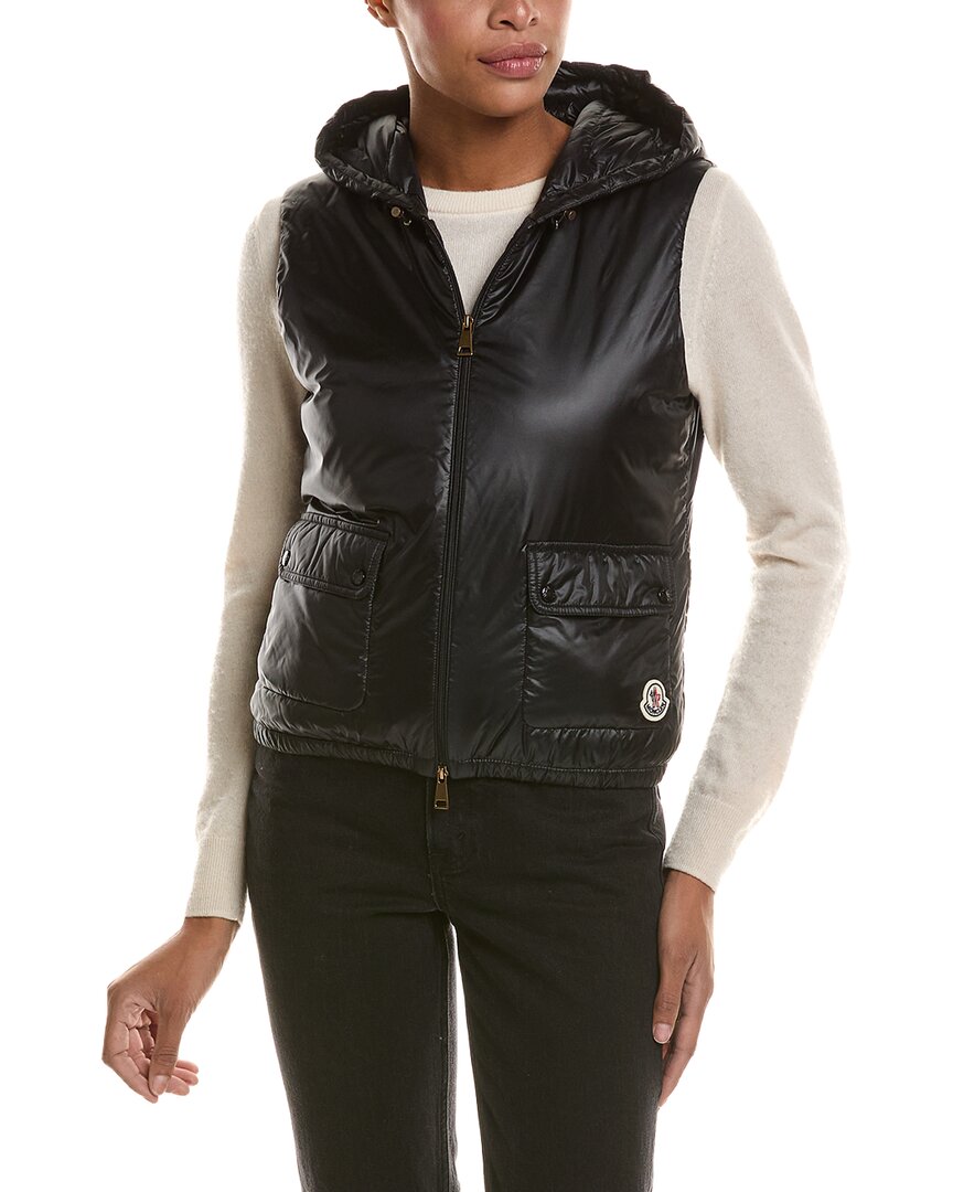 Moncler Down Vest