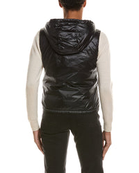 Moncler Down Vest