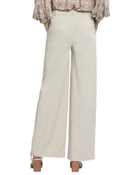 Nydj Whitney Feather Trouser Jean