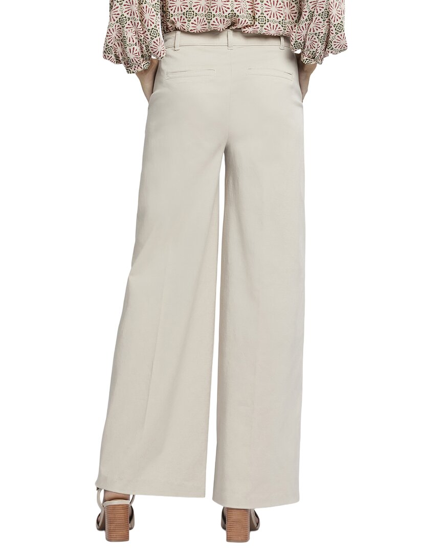 Nydj Whitney Feather Trouser Jean