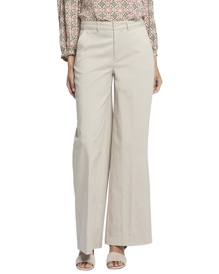 Nydj Whitney Feather Trouser Jean
