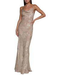 L’Agence Christine Dress