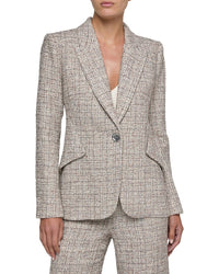 L’Agence Chamberlain Blazer
