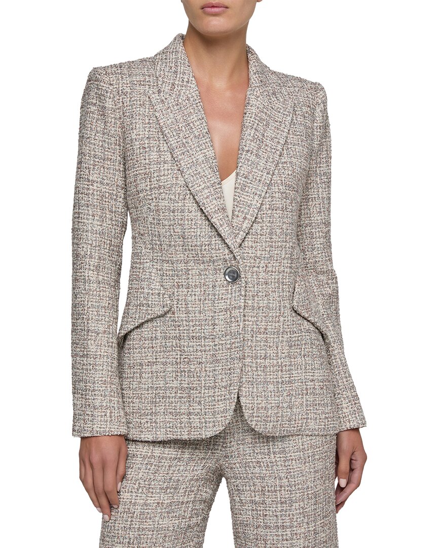 L’Agence Chamberlain Blazer
