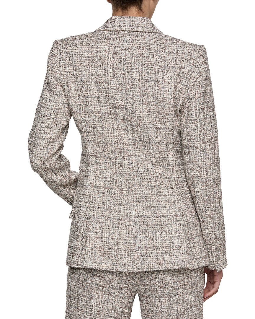 L’Agence Chamberlain Blazer