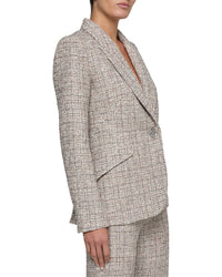 L’Agence Chamberlain Blazer