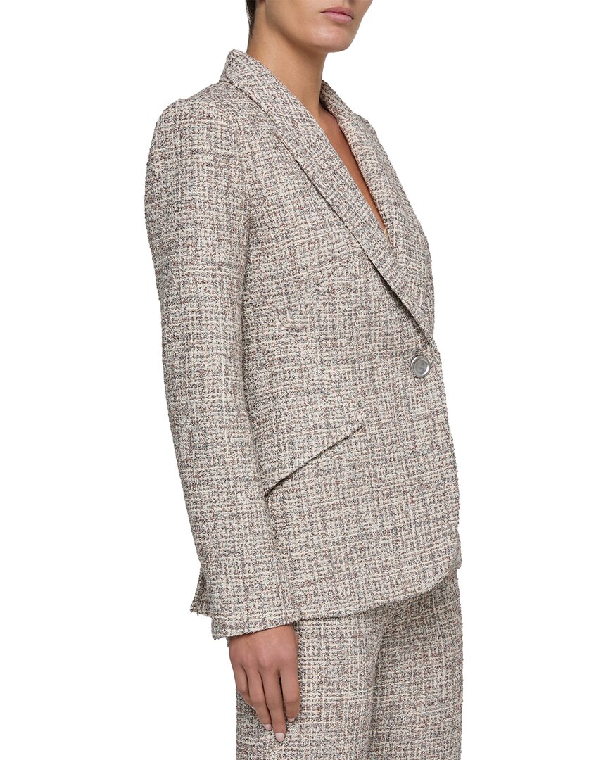 L’Agence Chamberlain Blazer
