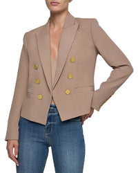 L’Agence Brooke Blazer