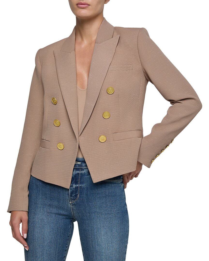L’Agence Brooke Blazer