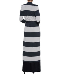 L’Agence Berlin Duster Cardigan