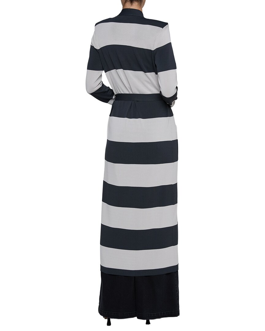 L’Agence Berlin Duster Cardigan