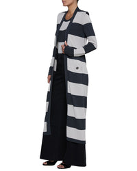 L’Agence Berlin Duster Cardigan