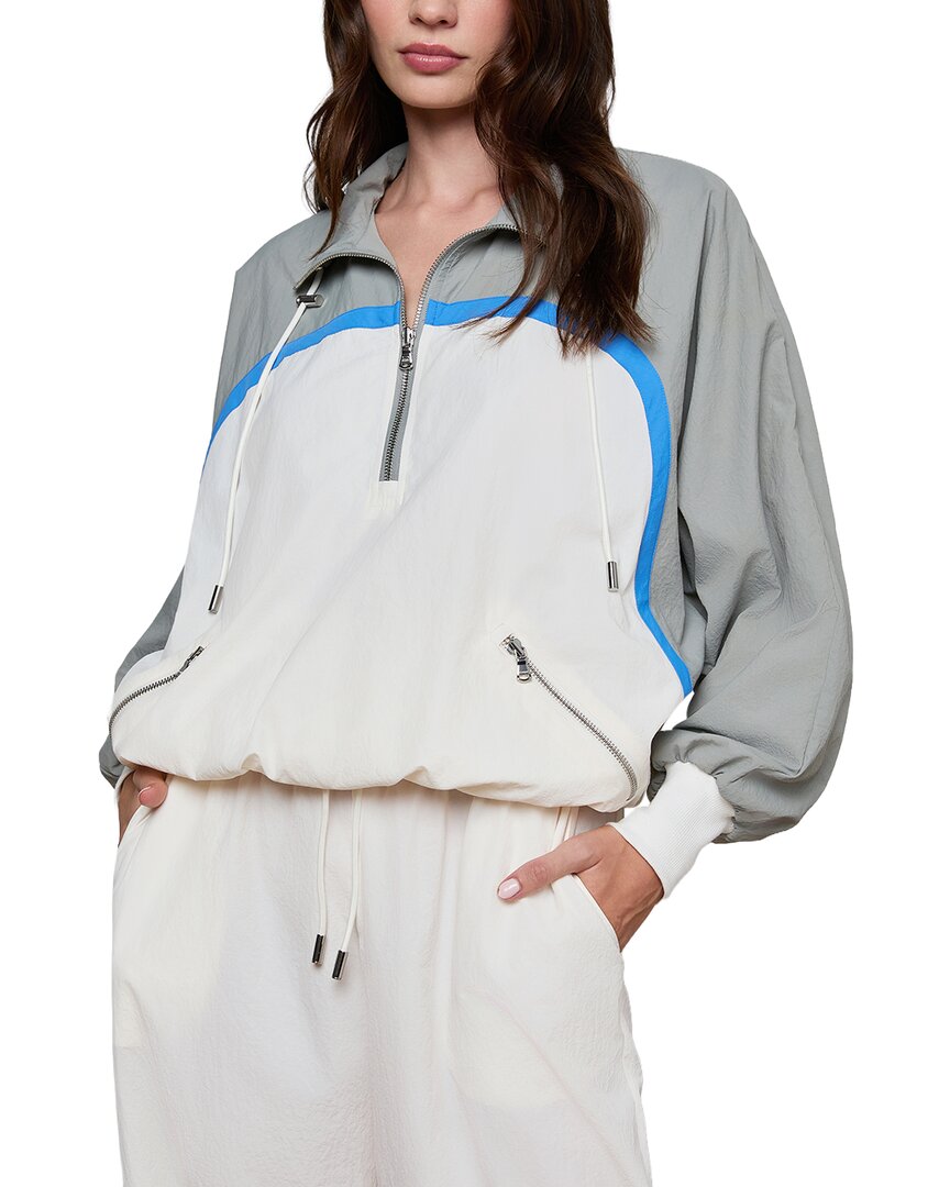 L’Agence Aurelia Windbreaker
