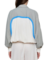 L’Agence Aurelia Windbreaker