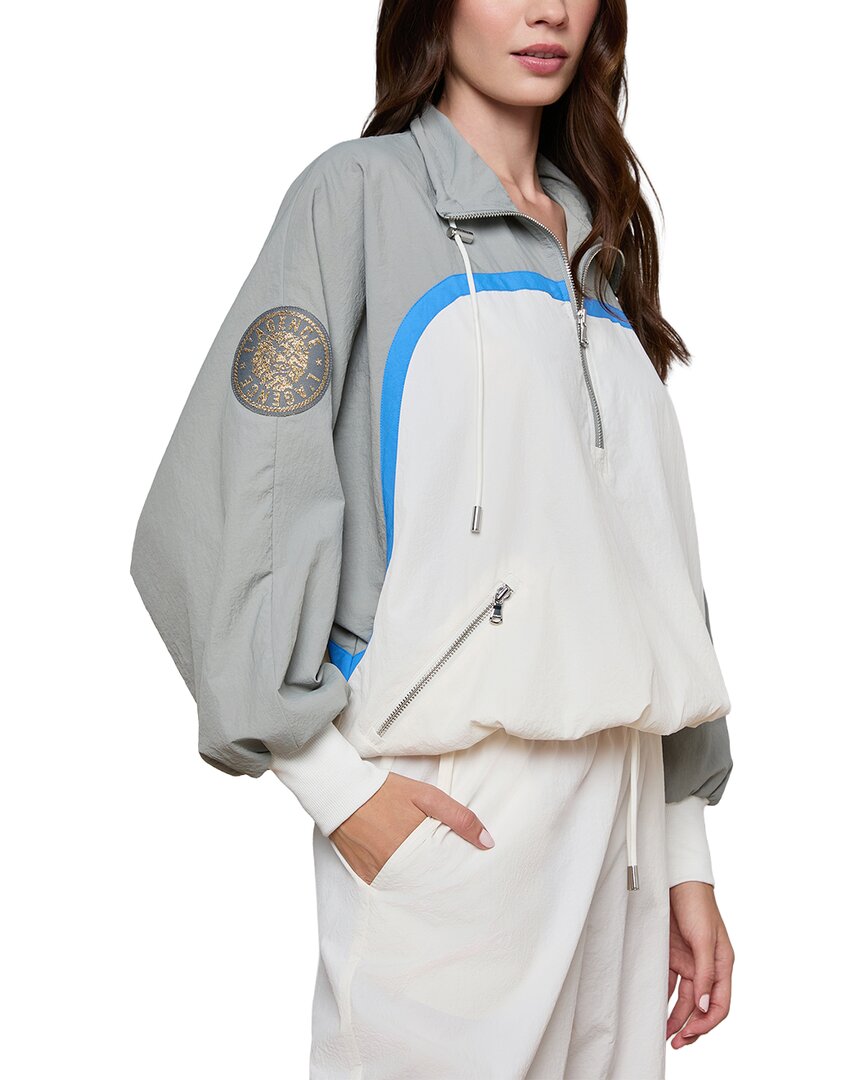 L’Agence Aurelia Windbreaker